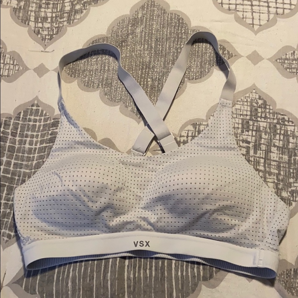 VSX sports bra